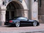 Mercedes-Benz SL-Class by Fabulous 2008 года